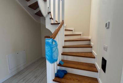 COMISION 0% | Casa Individuala | 97 mp | 4 Camere | Mosnita Veche | - 6