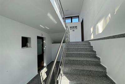 Cladire cu 3 apartamente in suprafata totala construita de 500 mp - 31