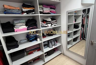 3 Camere de inchiriat | Popesti Leordeni | Parcare | Centrala | 104mp - 7