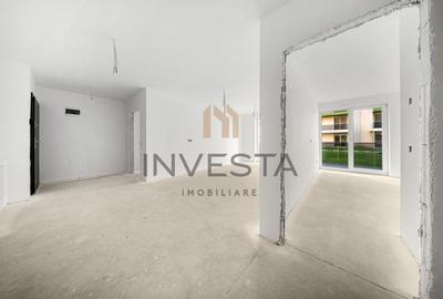 Apartament cu 2 camere in Iris - Ansamblu Exclusivist, imobil nZEB - 2