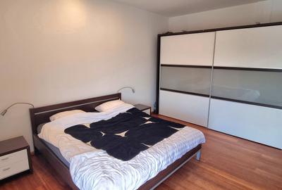 Penthouse zona Universitate, complet mobilat și utilat, terasă mare, bloc NOU - 15