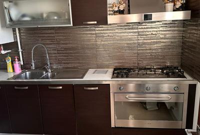 35047  Apartament  3 camere Compozitori - 5