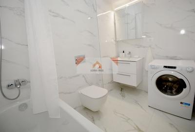 2 camere, Smart Lujerului,  prima inchirirere, luminos si spatios, Contract ANAF - 11