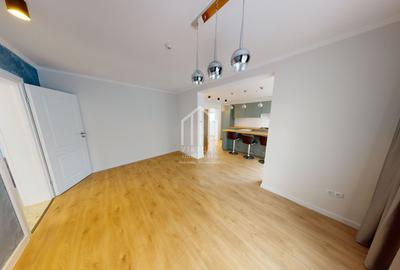 Casa individuala de lux cu 4 camere - 160mp utili + curte libera - 4
