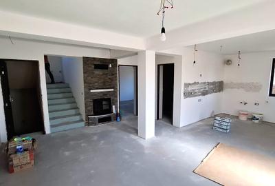 Duplex de vânzare   Câmpineanca, la 2 km de Focșani - 4