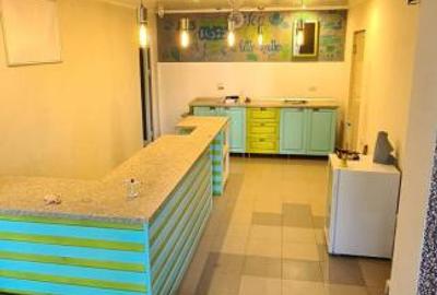Spatiu Comercial sau Apartament modificat cu VAD COMERCIAL artera ultracirculata - 8