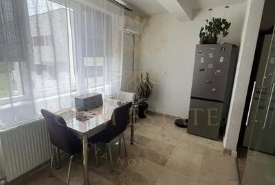 2 Camere Et.5/8 Bloc Nou | Bd. Timisoara - Avangarde Grande Village - 4