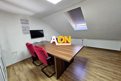Casa S+P+M, 9 camere, ideala pentru birouri sau clinica, zona Centru - 19