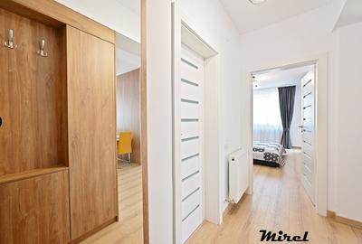 Apartament de lux, 2 camere, zona cartier Albert - 13