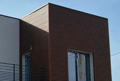 Casă individuală cu 5 camere în Corbeanca