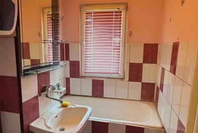 Garsonieră Confort 1 -bloc de apartamente - 7