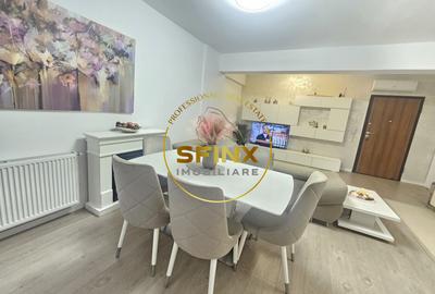 APARTAMENT DE 3 CAMERE DE VANZARE BDUL GH IONESCU-SISESTI - 2