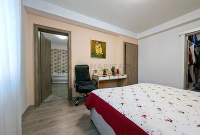 Prima inchiriere, vila cocheta, cu accente exotice - 21
