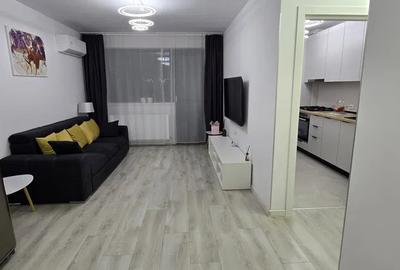 Apartament 2 camere Hils Pallady/Centrala proprie/Metrou - 2