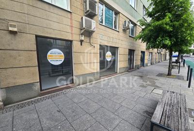 Spatiu Comercial - Ultracentral - Vitrina la Strada - 5
