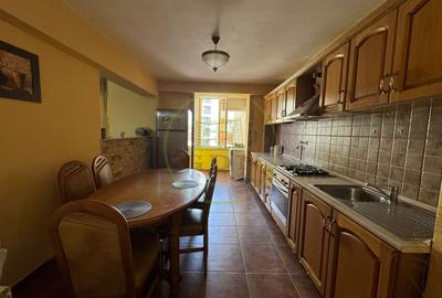 Apartament 4 camere, 115mp, Cartierul 1 Mai, Zona Ciuperca - 10