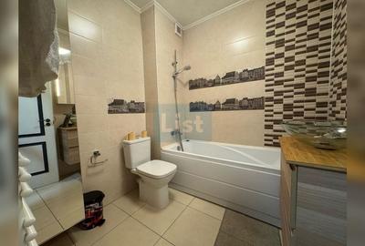 Apartament cu 2 camere Platinia - 5