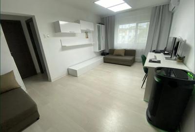 PODU ROS - BLD TUTORA - 3 CAMERE - ETAJ INTERMEDIAR -  RENOVAT TOTAL - MOBILAT - 2