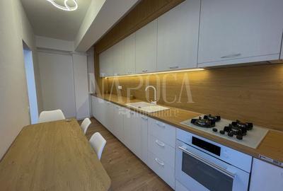 Apartament 2 camere de vanzare in Floresti - 5