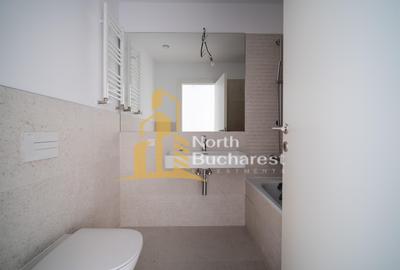 3 camere | Finisaje premium | Floreasca - 11