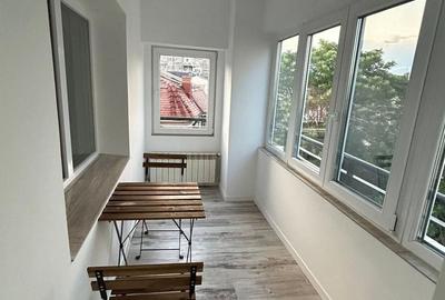 Apartament 4 camere Piata Unirii/ Renovat/ Centrala proprie - 15