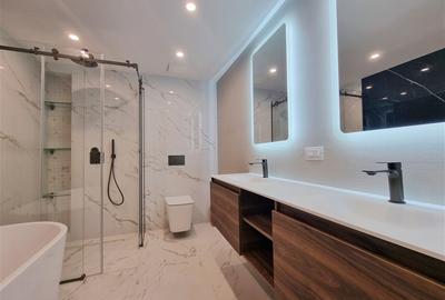 Dorobanti modern 3-bedroom rent | Refurbished 2025 | Washington Residence - 10