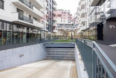 Apartament premium | 2 camere | BSW | Parcare subterana - 22