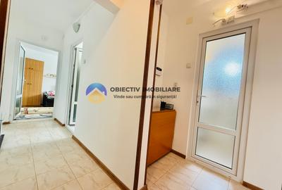 Apartament 2 camere Precista - 1