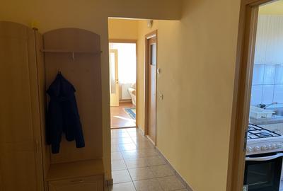 Ap 3 camere decomandate et 2  Siretului - 3