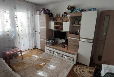 3 camere Decomandat etaj 3 - Posta Pacurari - 109000 euro - 10