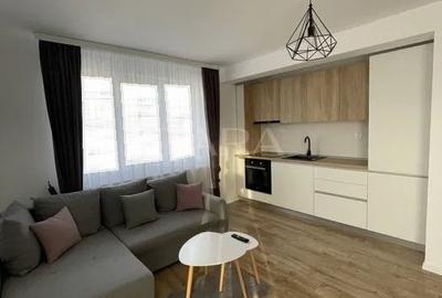 Apartament de vanzare cu 3 camere in Floresti. - 2