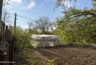 Chitila - Leroy Merlin, teren 423 mp deschidere 2 strazi - 7