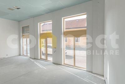 Spațiu comercial de închiriat | Zona centrală - 1