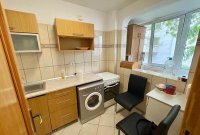 Apartament 2 camere | Langa Metrou 1 Mai | Bloc Anvelopat | Garaj  Piata Chibrit - 6