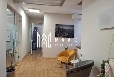 Cladire de birouri I 12 camere I Parcare I Calea Dumbravii - 1