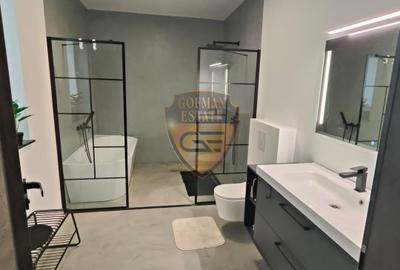 Vilă 5 camere 450mp  și teren 500 mp Delfinariu Faleză Nord - 11