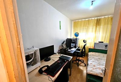 Apartament de 3 camere | 73 MP | Racadau | S-V - 5