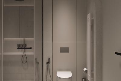 Apartament 2 camere – R3 Residence | Brancoveanu – Alunisului | Bloc boutique - 14