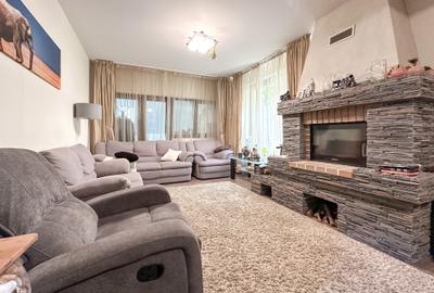 Vila Superba - Constructie 2011 - Parc IOR - Complex - Piscina indoor & Lift - 6