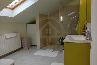 DOM00347 - Vila Individuala ideala pentru familie cu 6 camere in Ostratu - 13