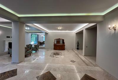 VILA DEOSEBITA / SPATII GENEROASE / CURTE PROPRIE - 5