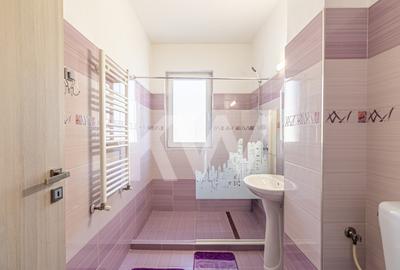 Apartament 3 camere cu scara interioara- COMISION 0% - 6