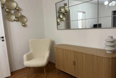 Apartament 2 camere, semidecomandat, 50mp, ac, metrou aproape, Aparatorii Patrie - 4