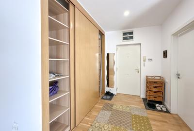 Ibiza Sol - Apartament 3 camere cu terasa | Renovat recent, Parcare si boxa - 12