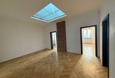 Apartament in vila de vanzare 3 camere ultracentral - 4
