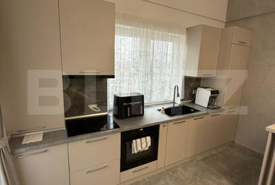 Penthouse premium cu terasă de 20 mp, finisaje exclusiviste, 2 locuri de parcare - 6