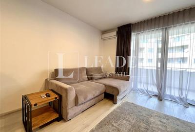 Apartament Nou | Unirii | Soho | Inchiriere 3 Camere - 1