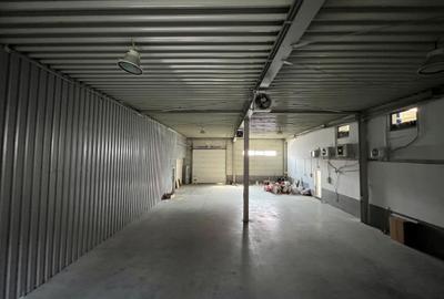 Spațiu industrial disponibil pentru închiriere în Arad - 7