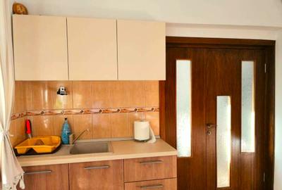 Zona Dorally, vila moderna D+P+E , 4 camere, demisol , mansarda, 400 mp teren - 7