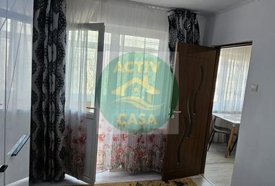 De vanzare apartament 2 camere, zona Posta Mica , mobilat si utilat - 7